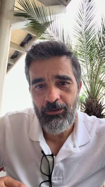 Jorge Anibal Cassis